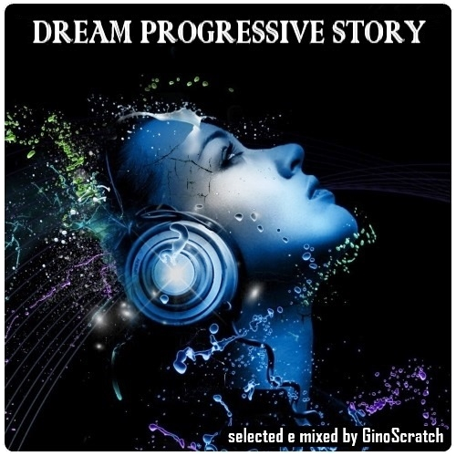 Dream Progressive Vol.1